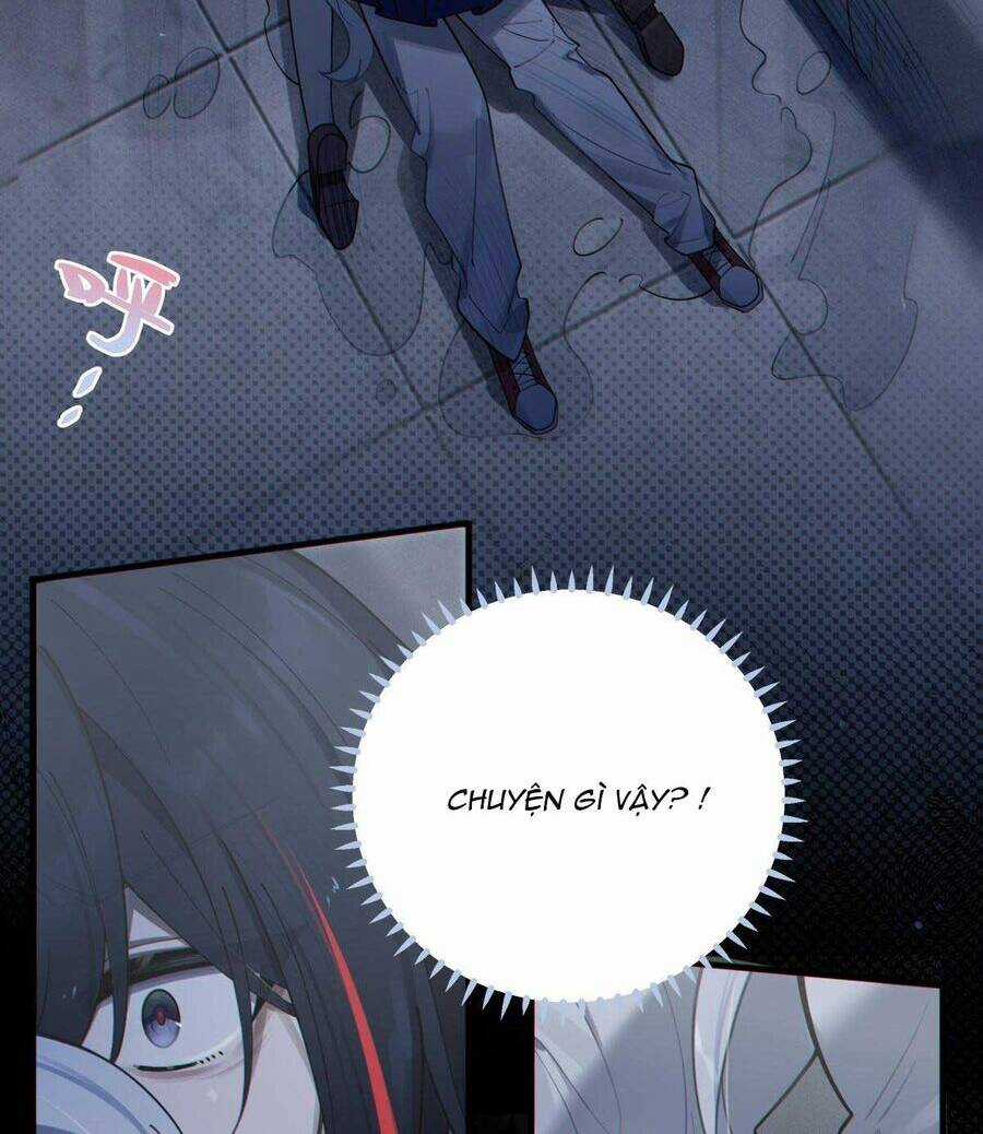 Gia Và Nữ Quỷ Đối Chọi Gay Gắt Chapter 1 trang 59