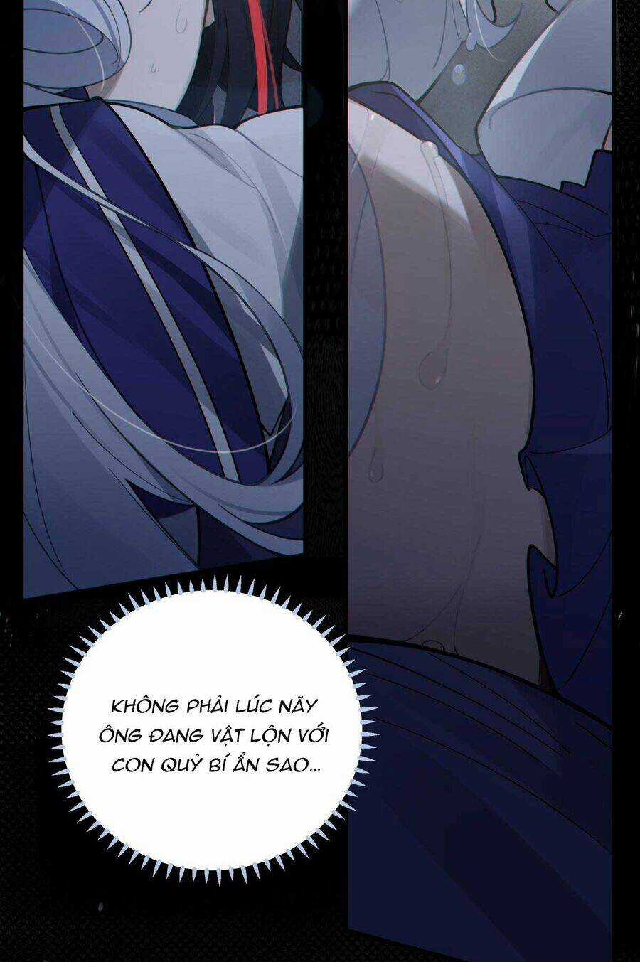 Gia Và Nữ Quỷ Đối Chọi Gay Gắt Chapter 1 trang 60