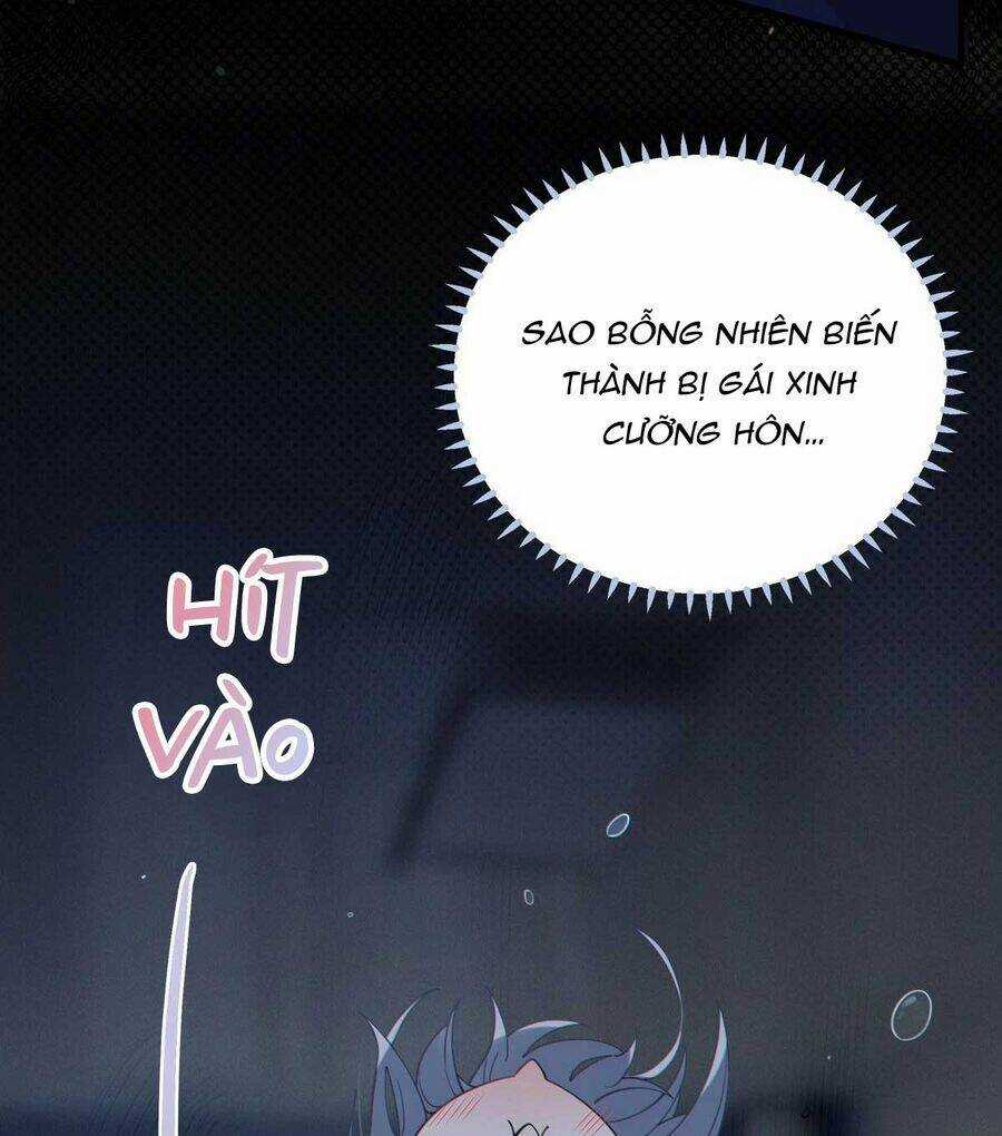 Gia Và Nữ Quỷ Đối Chọi Gay Gắt Chapter 1 trang 61