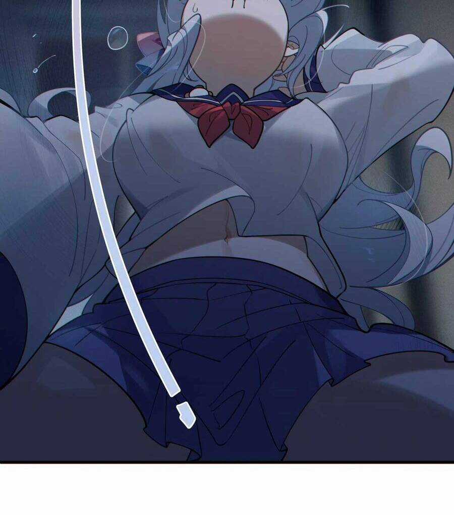 Gia Và Nữ Quỷ Đối Chọi Gay Gắt Chapter 1 trang 62