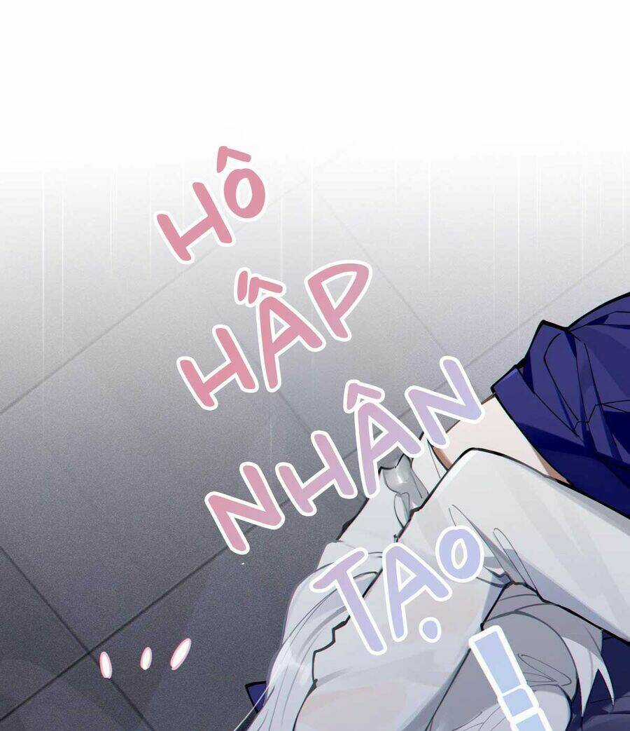 Gia Và Nữ Quỷ Đối Chọi Gay Gắt Chapter 1 trang 63