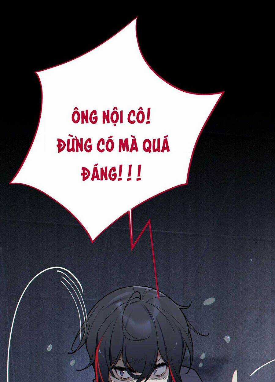 Gia Và Nữ Quỷ Đối Chọi Gay Gắt Chapter 1 trang 66