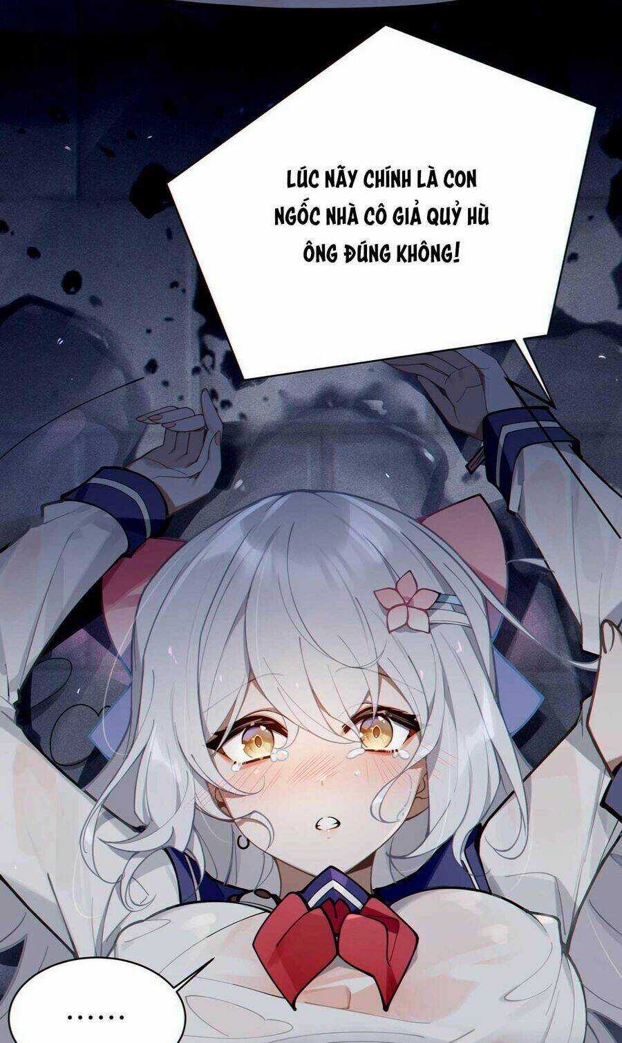 Gia Và Nữ Quỷ Đối Chọi Gay Gắt Chapter 1 trang 68