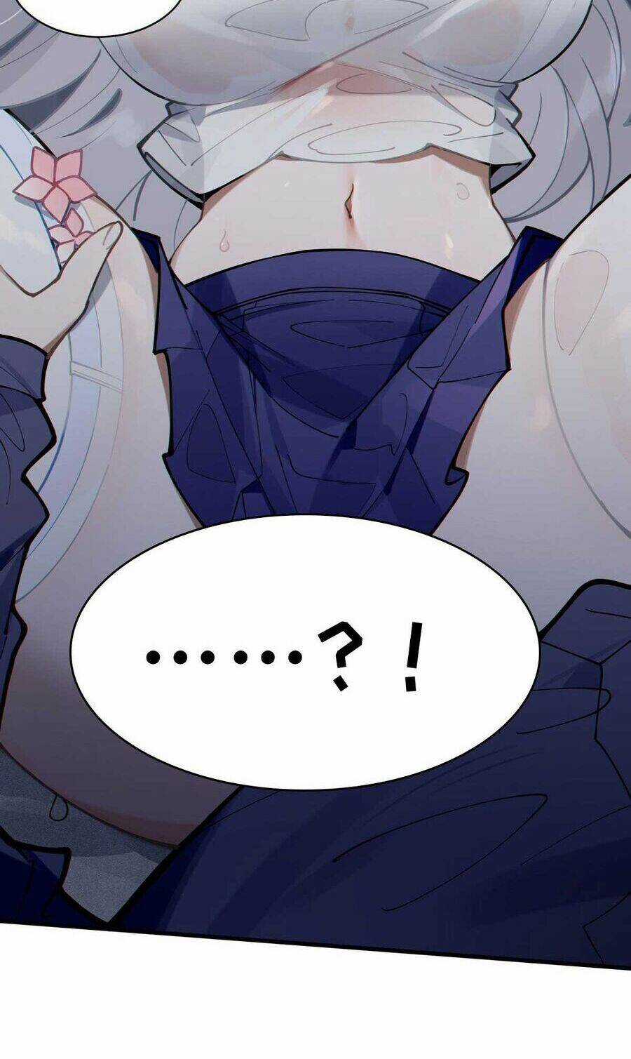 Gia Và Nữ Quỷ Đối Chọi Gay Gắt Chapter 1 trang 69