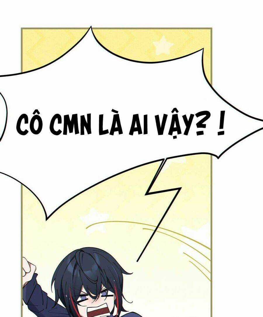 Gia Và Nữ Quỷ Đối Chọi Gay Gắt Chapter 1 trang 70