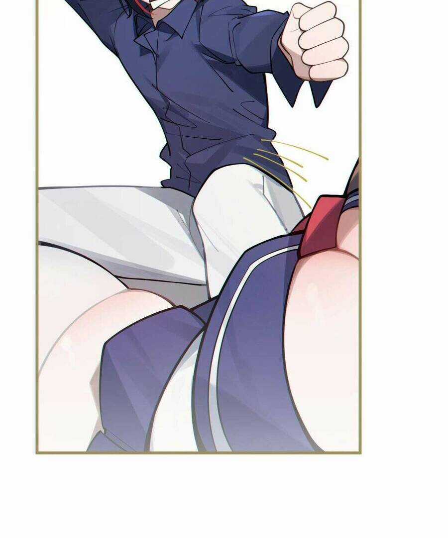 Gia Và Nữ Quỷ Đối Chọi Gay Gắt Chapter 1 trang 71