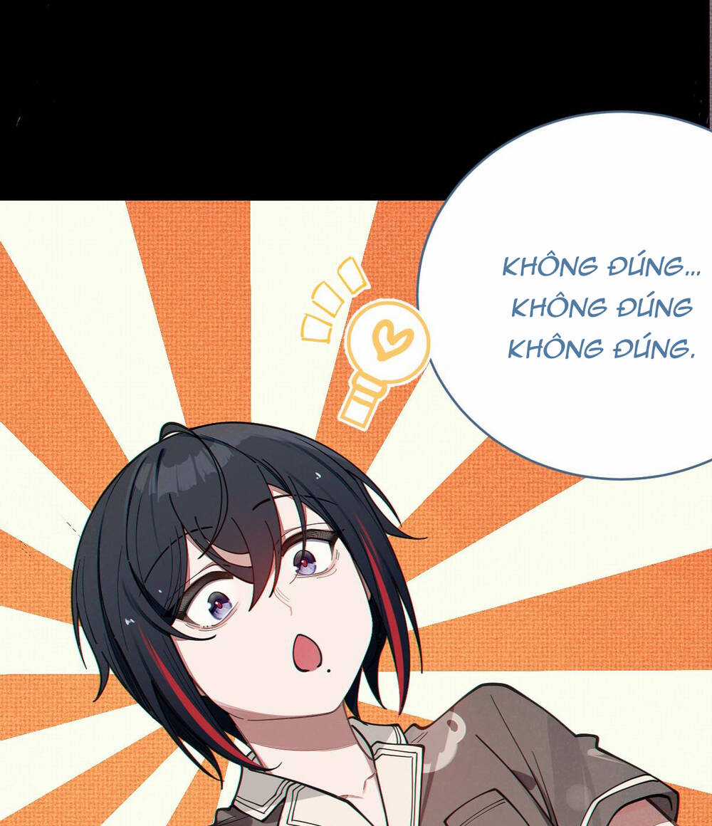 Gia Và Nữ Quỷ Đối Chọi Gay Gắt Chapter 10 trang 10