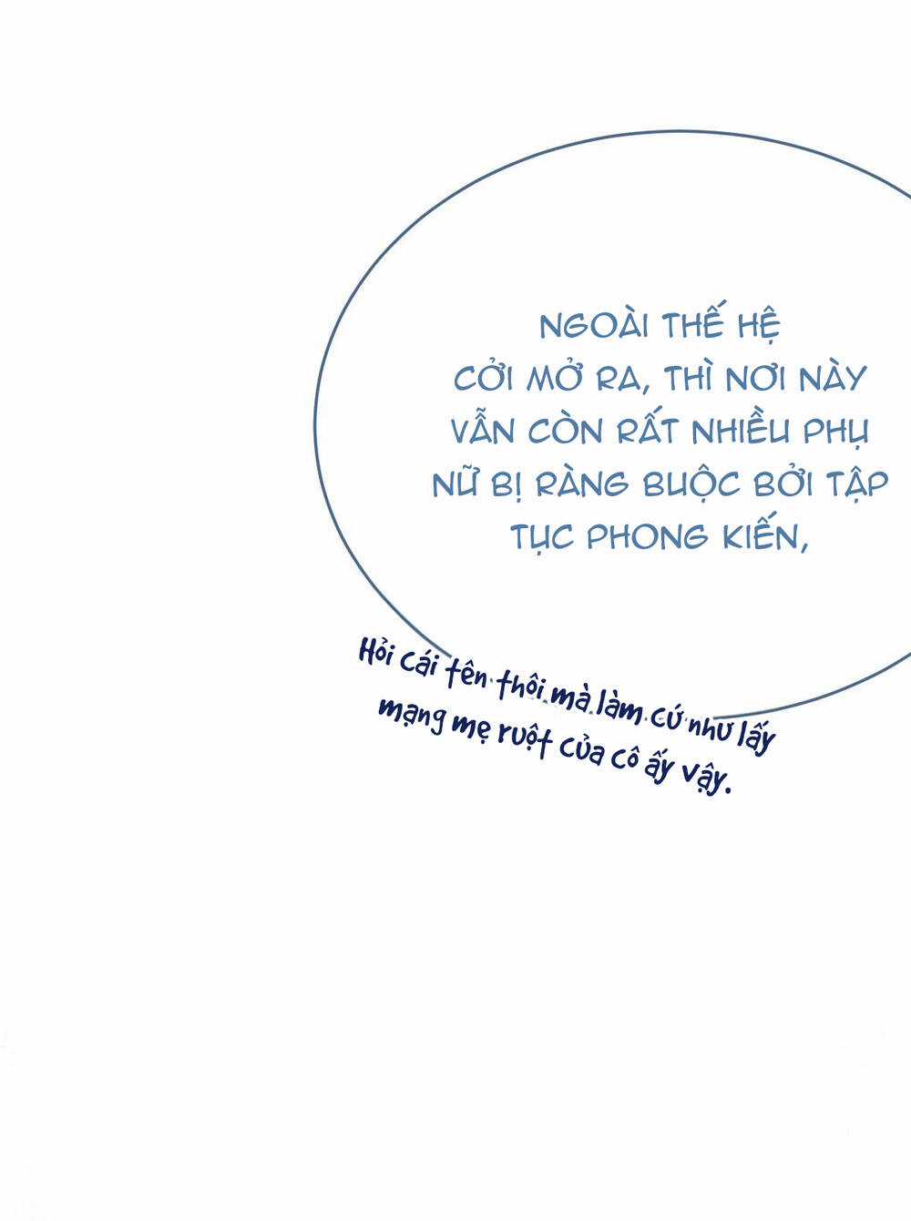 Gia Và Nữ Quỷ Đối Chọi Gay Gắt Chapter 10 trang 12