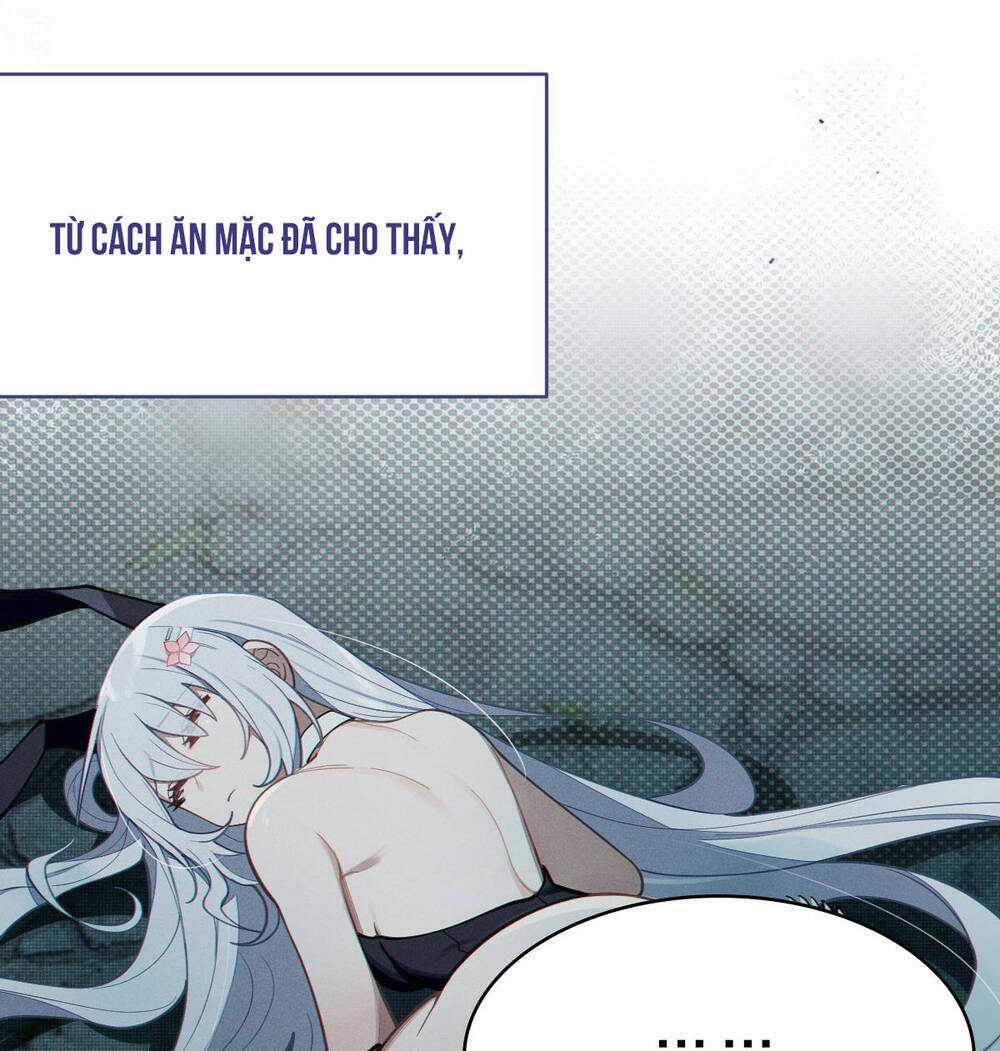 Gia Và Nữ Quỷ Đối Chọi Gay Gắt Chapter 10 trang 13