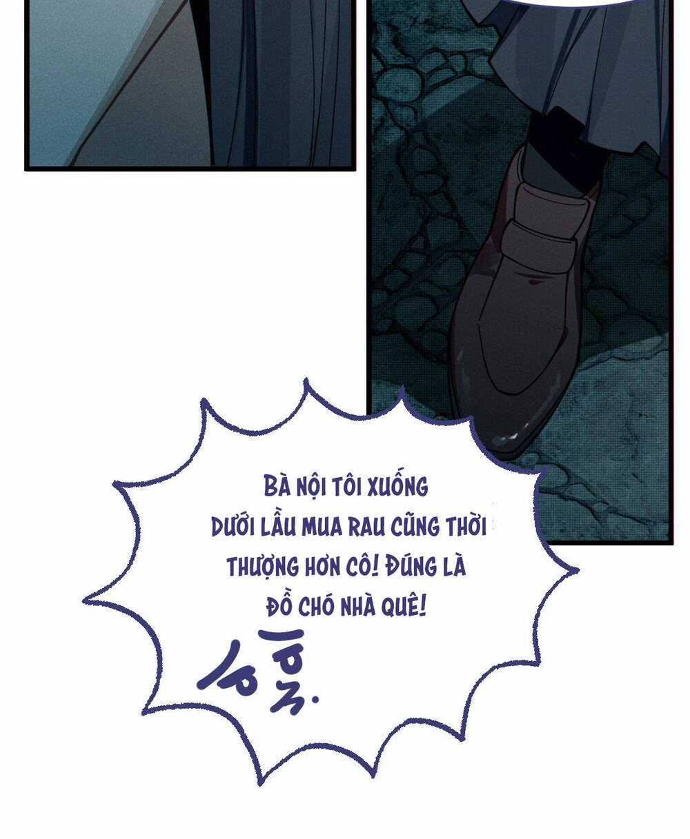 Gia Và Nữ Quỷ Đối Chọi Gay Gắt Chapter 10 trang 18