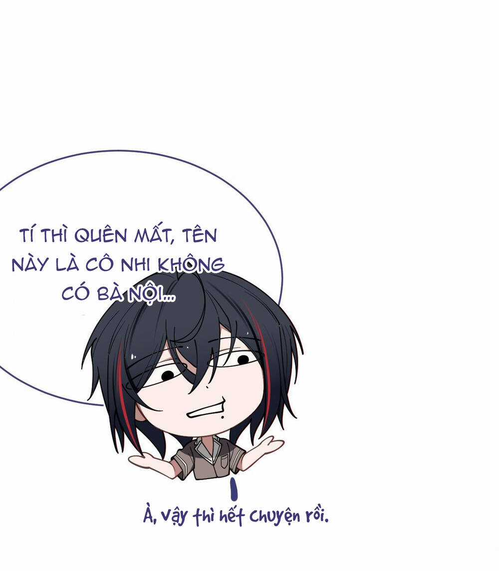 Gia Và Nữ Quỷ Đối Chọi Gay Gắt Chapter 10 trang 19