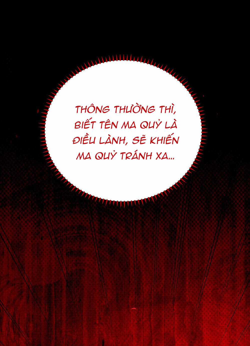 Gia Và Nữ Quỷ Đối Chọi Gay Gắt Chapter 10 trang 2