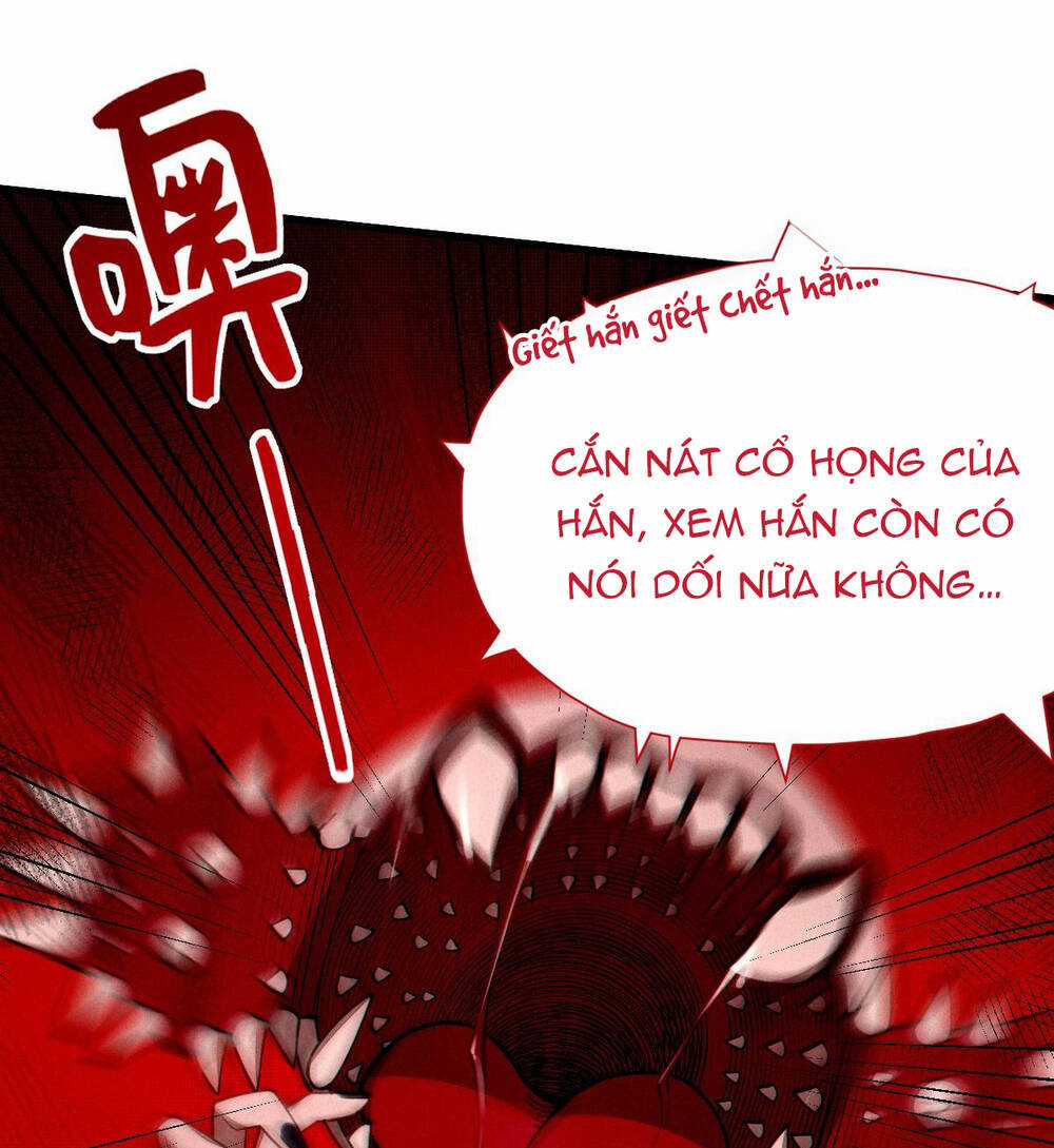 Gia Và Nữ Quỷ Đối Chọi Gay Gắt Chapter 10 trang 20