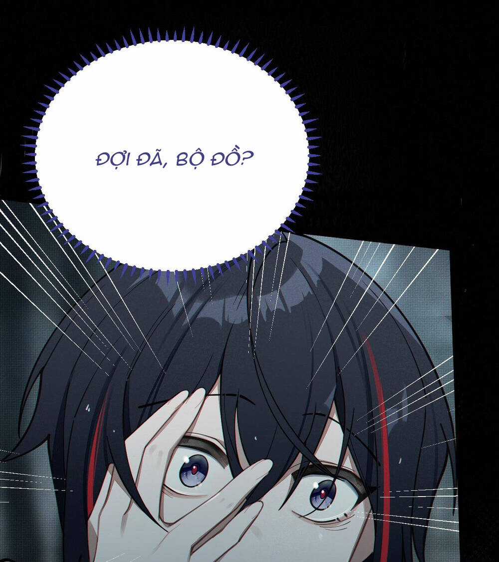 Gia Và Nữ Quỷ Đối Chọi Gay Gắt Chapter 10 trang 22