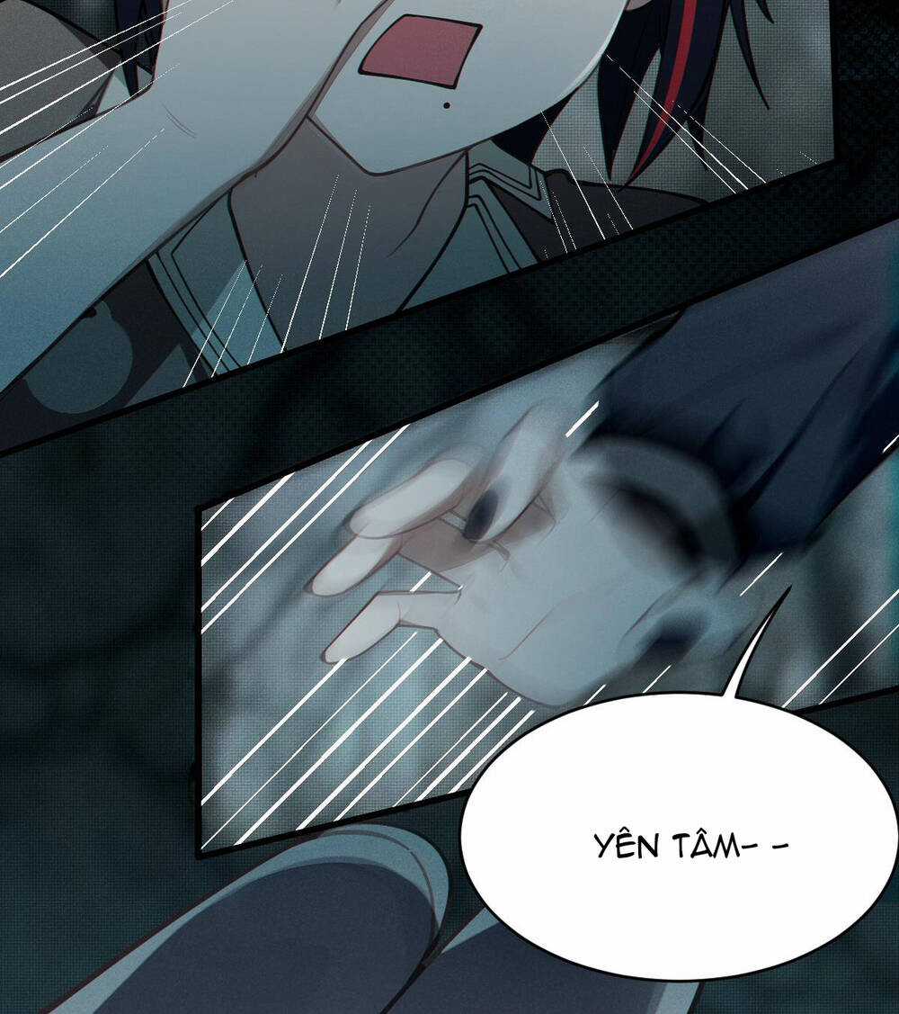 Gia Và Nữ Quỷ Đối Chọi Gay Gắt Chapter 10 trang 23