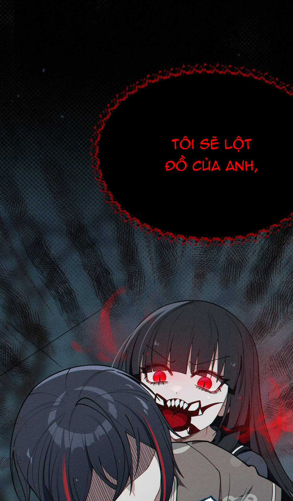 Gia Và Nữ Quỷ Đối Chọi Gay Gắt Chapter 10 trang 26