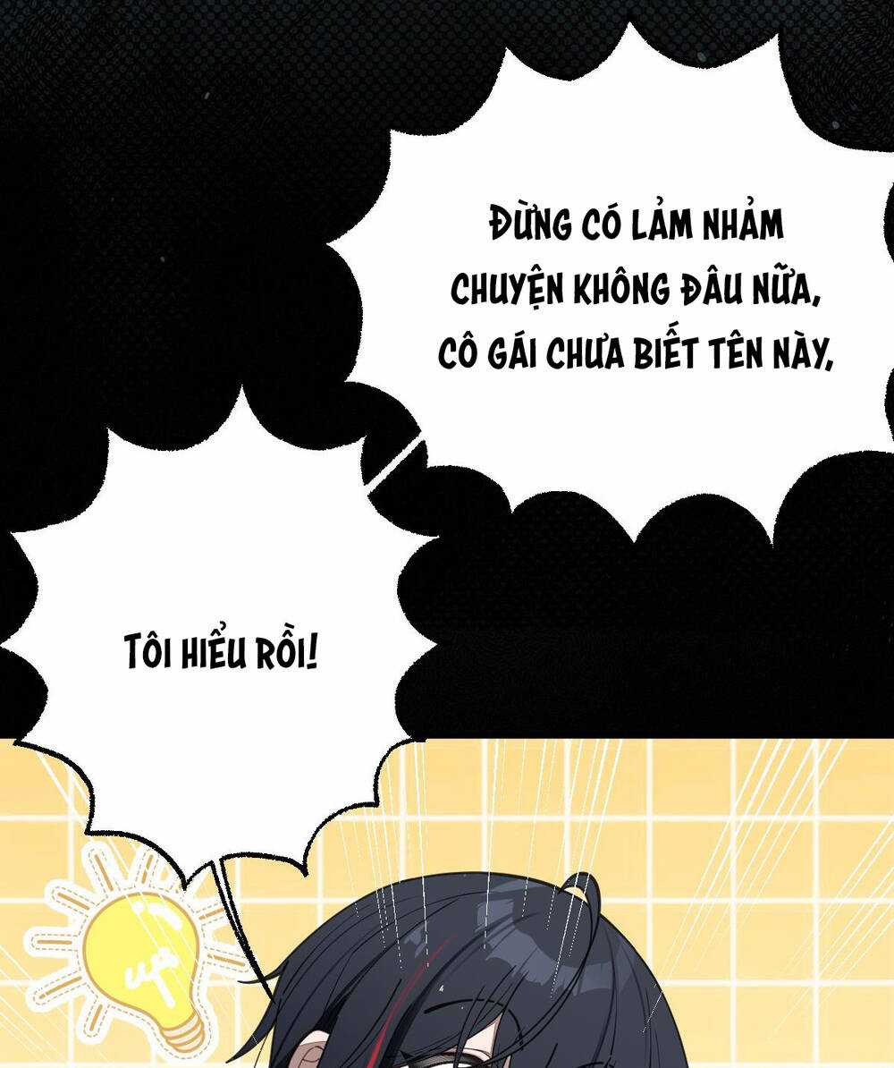 Gia Và Nữ Quỷ Đối Chọi Gay Gắt Chapter 10 trang 28