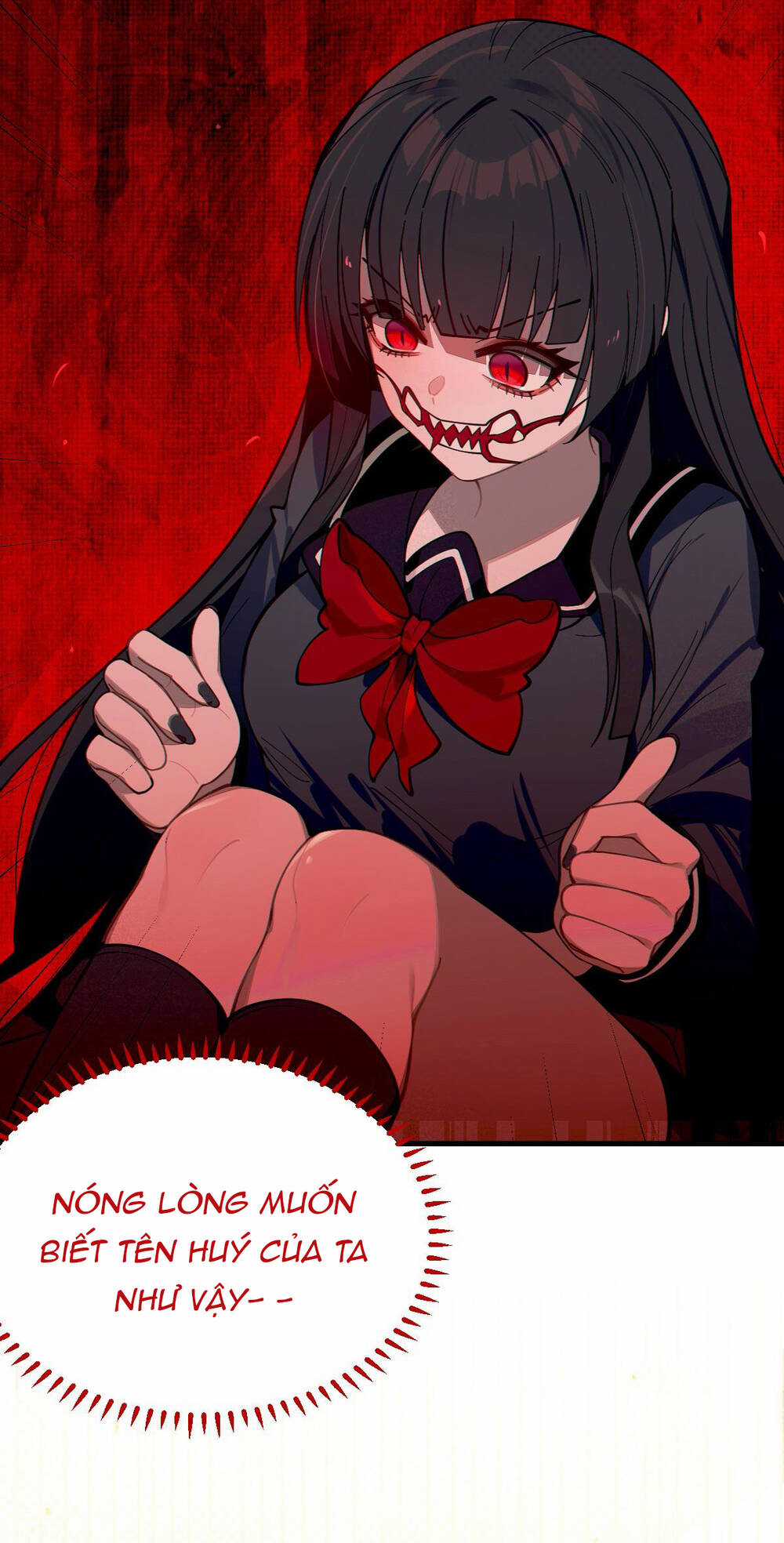 Gia Và Nữ Quỷ Đối Chọi Gay Gắt Chapter 10 trang 3