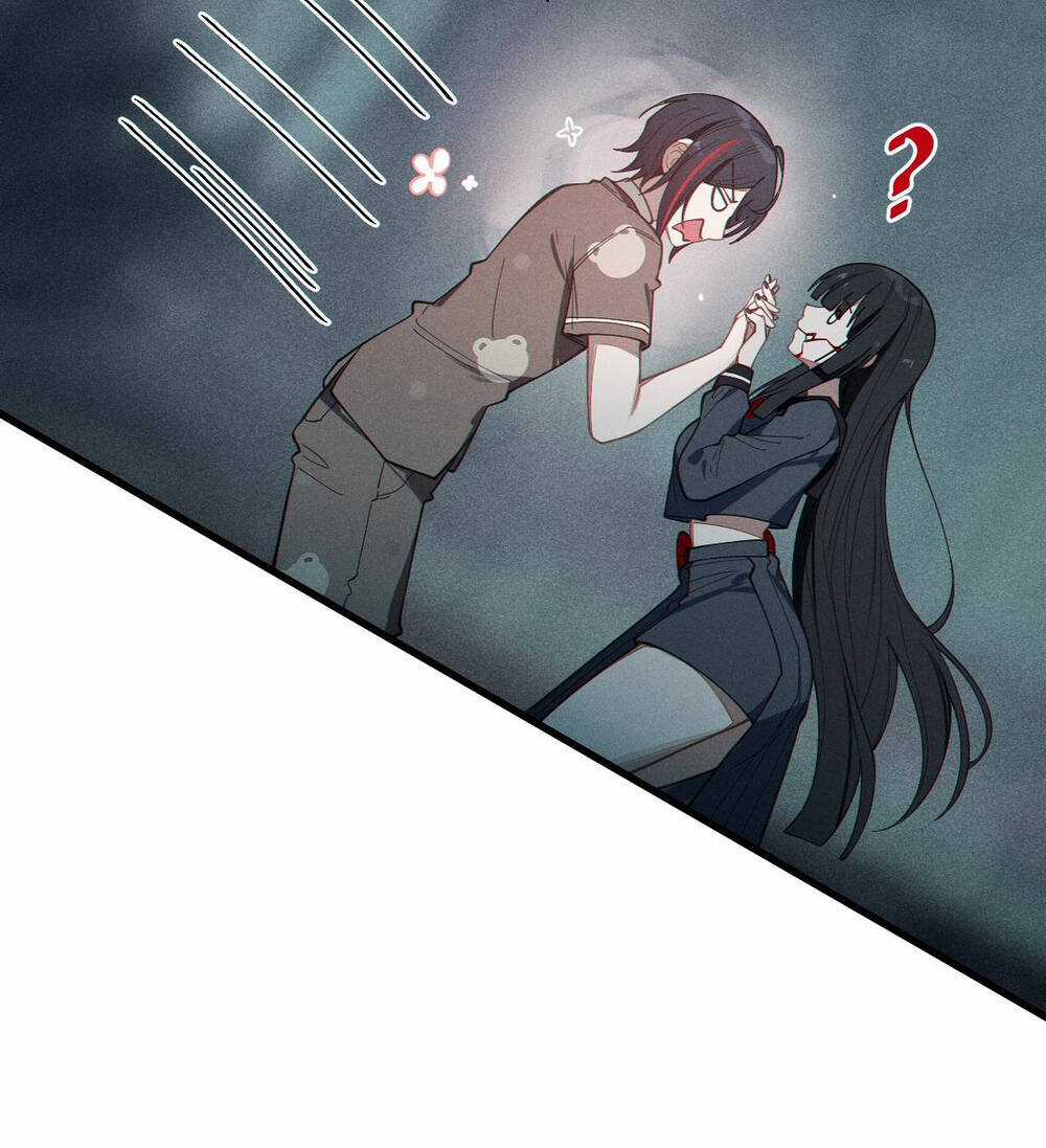 Gia Và Nữ Quỷ Đối Chọi Gay Gắt Chapter 10 trang 31