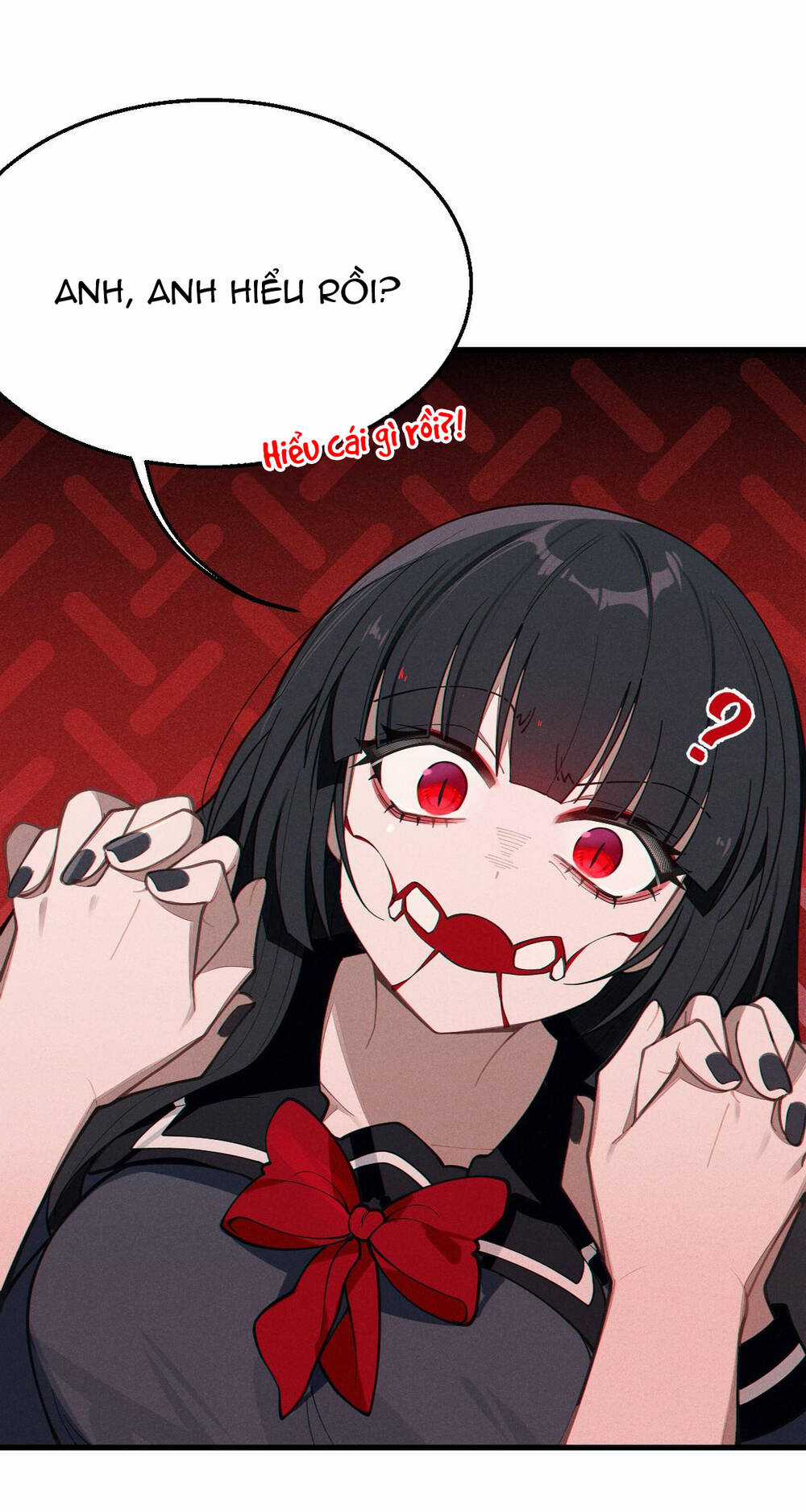 Gia Và Nữ Quỷ Đối Chọi Gay Gắt Chapter 10 trang 32