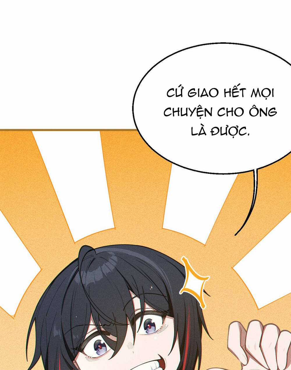 Gia Và Nữ Quỷ Đối Chọi Gay Gắt Chapter 10 trang 33