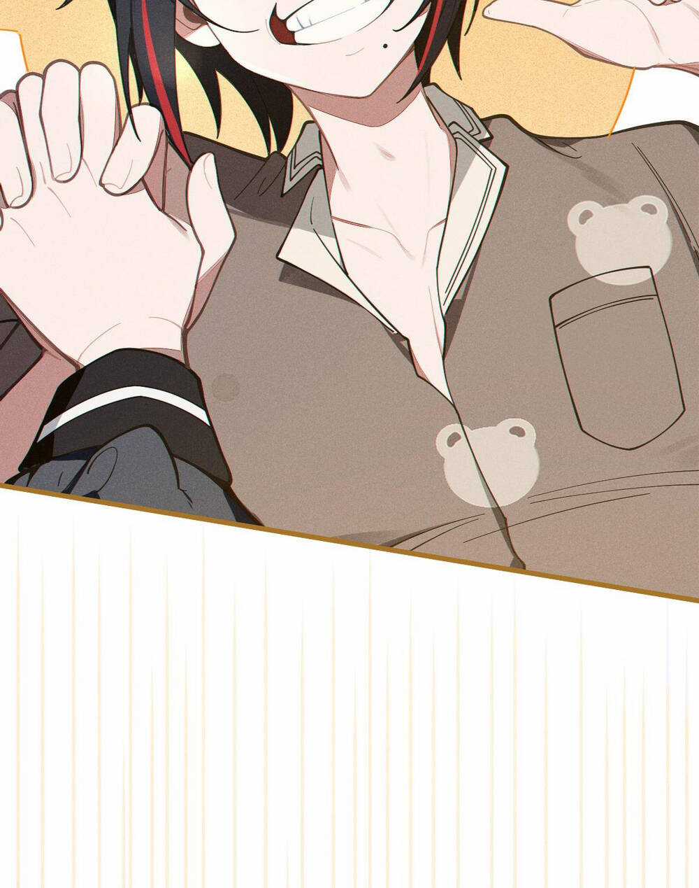 Gia Và Nữ Quỷ Đối Chọi Gay Gắt Chapter 10 trang 34