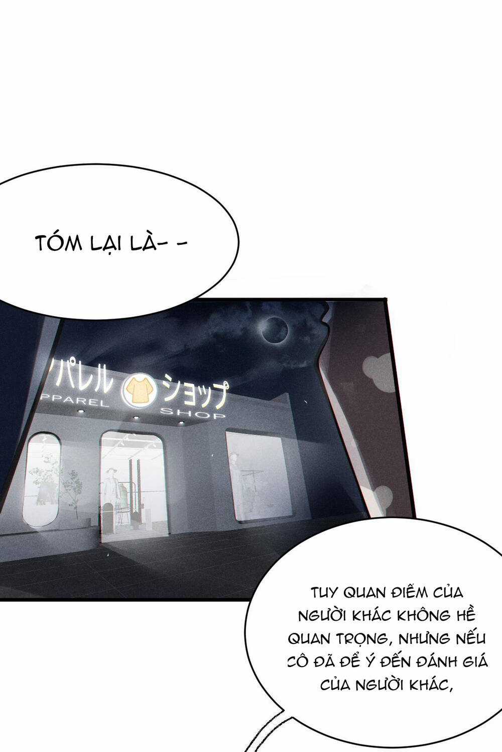 Gia Và Nữ Quỷ Đối Chọi Gay Gắt Chapter 10 trang 36