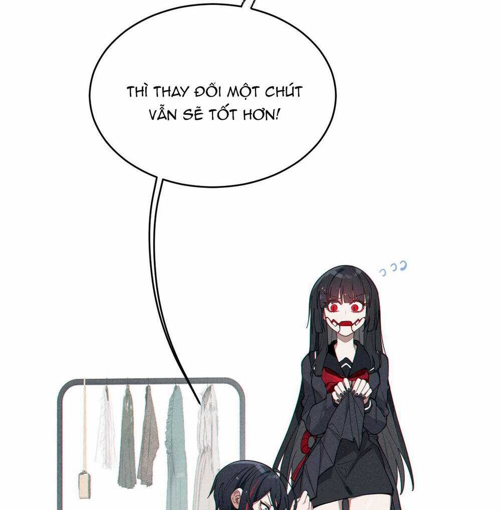 Gia Và Nữ Quỷ Đối Chọi Gay Gắt Chapter 10 trang 37