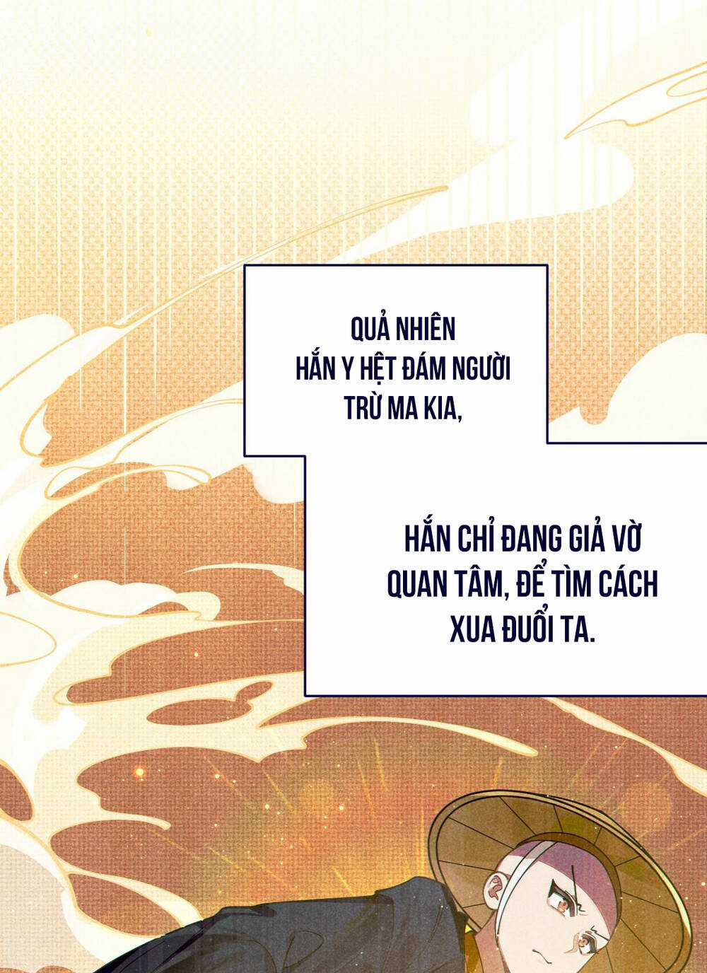 Gia Và Nữ Quỷ Đối Chọi Gay Gắt Chapter 10 trang 4