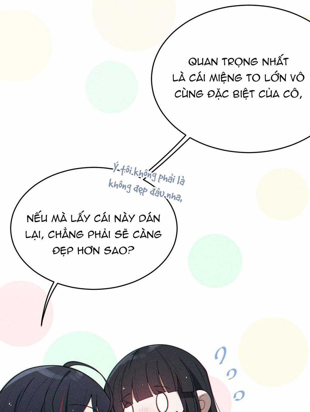 Gia Và Nữ Quỷ Đối Chọi Gay Gắt Chapter 10 trang 41