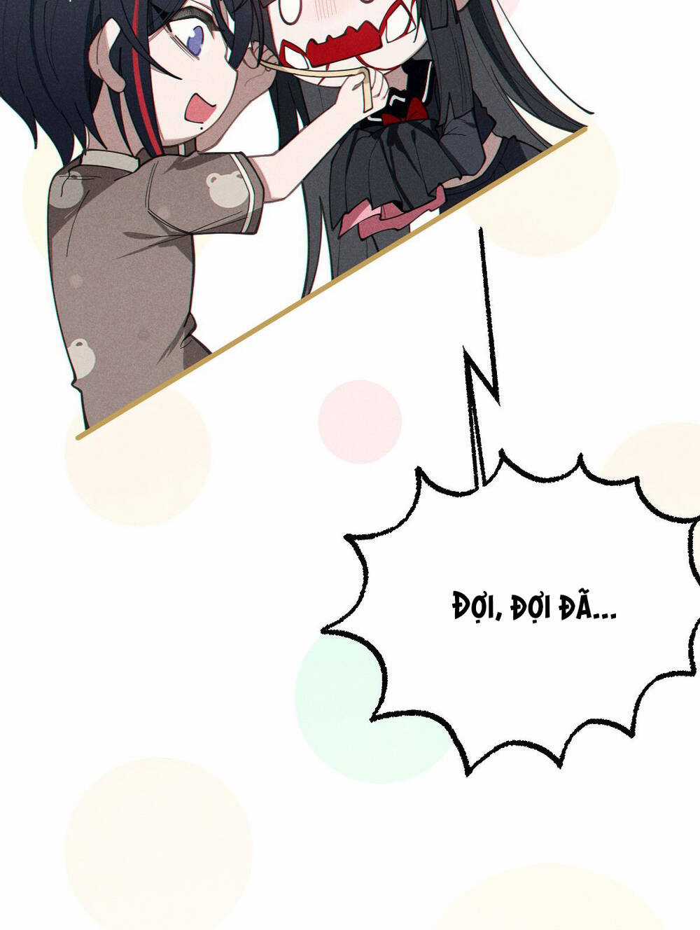 Gia Và Nữ Quỷ Đối Chọi Gay Gắt Chapter 10 trang 42