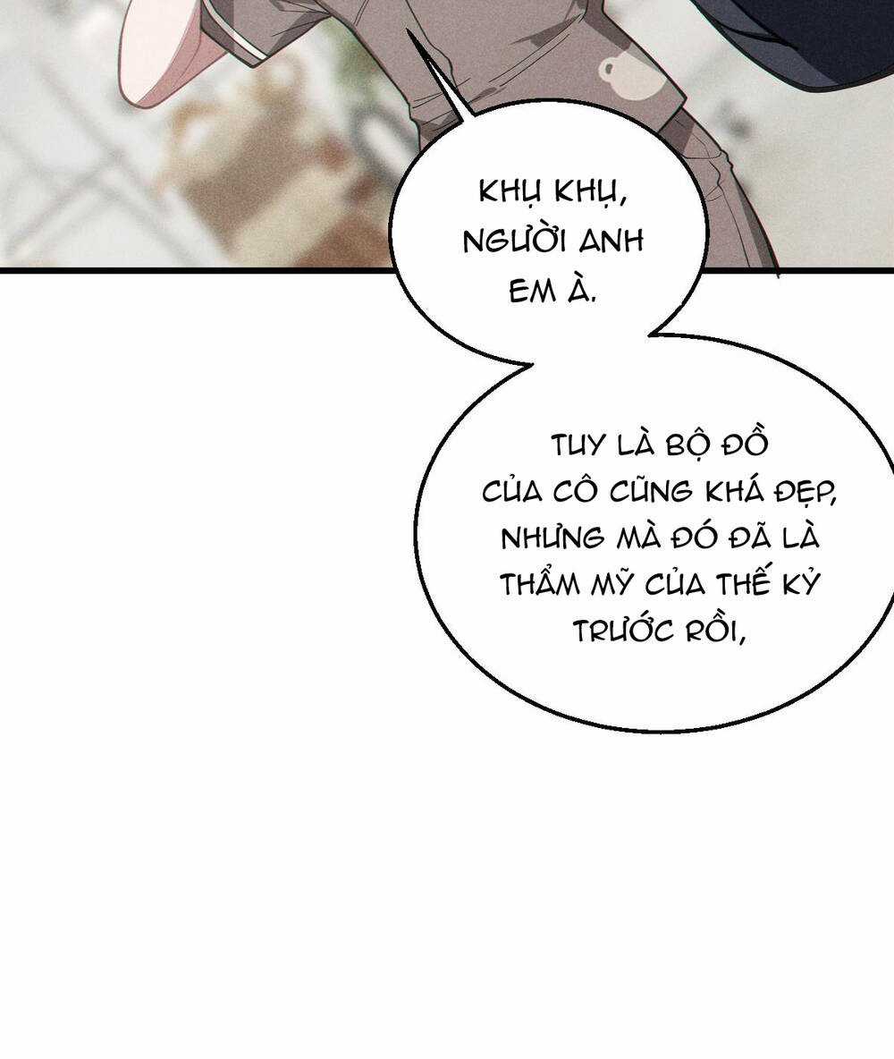 Gia Và Nữ Quỷ Đối Chọi Gay Gắt Chapter 10 trang 46