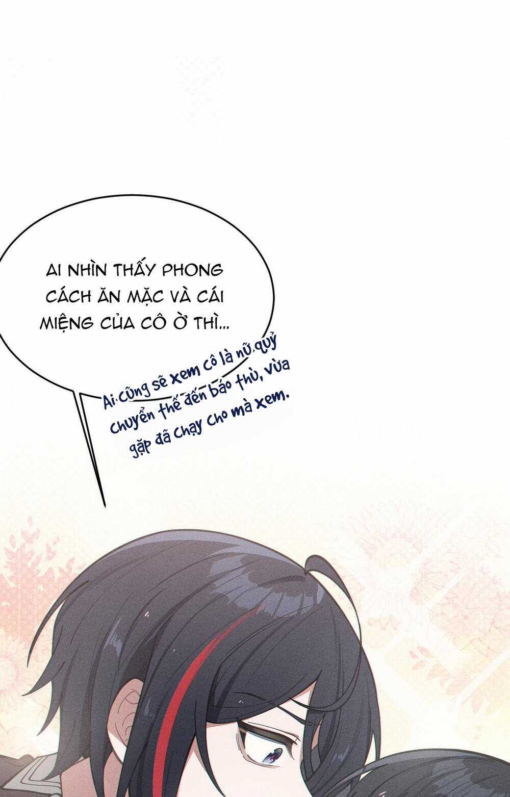 Gia Và Nữ Quỷ Đối Chọi Gay Gắt Chapter 10 trang 47