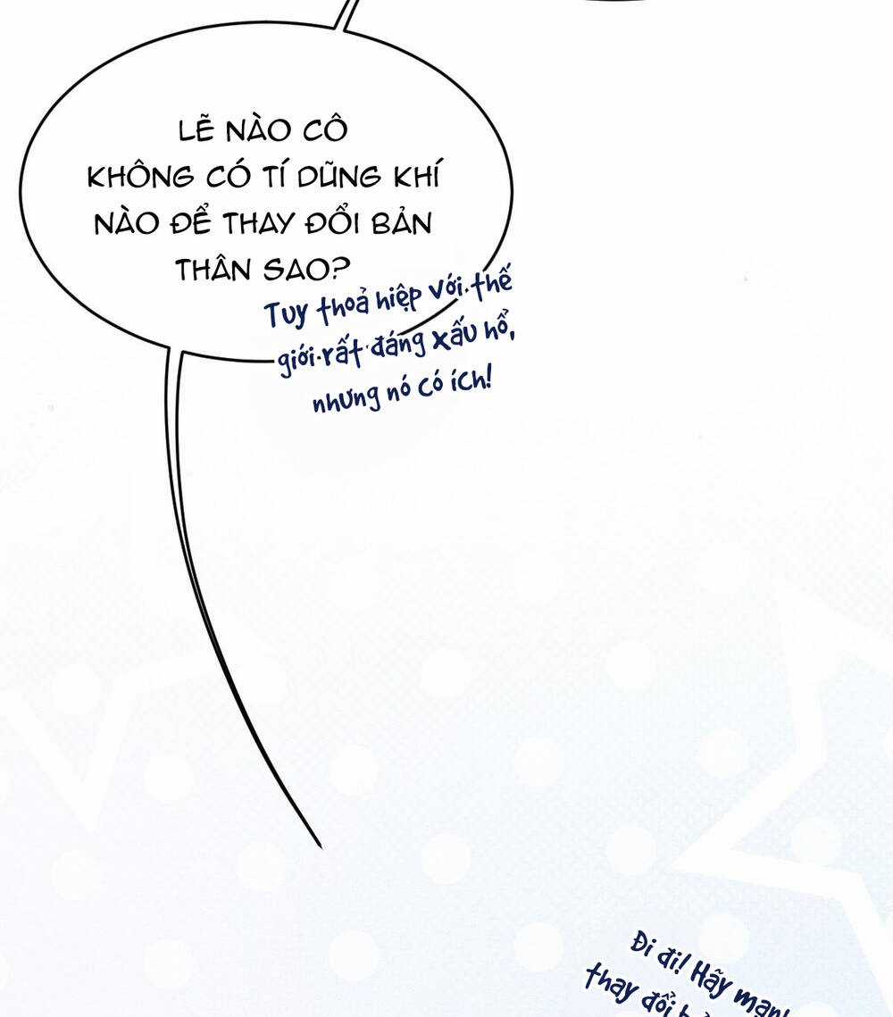 Gia Và Nữ Quỷ Đối Chọi Gay Gắt Chapter 10 trang 49