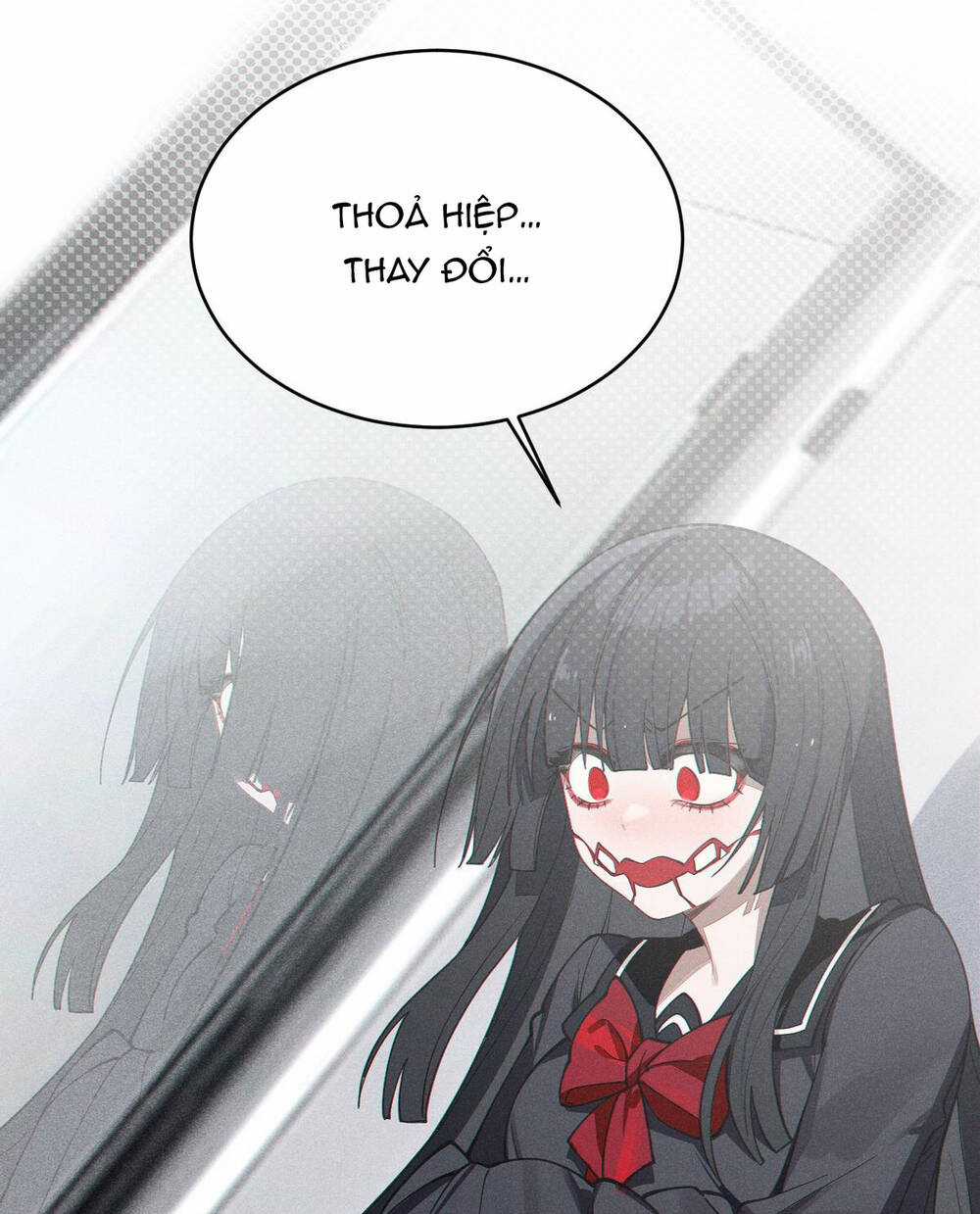 Gia Và Nữ Quỷ Đối Chọi Gay Gắt Chapter 10 trang 52