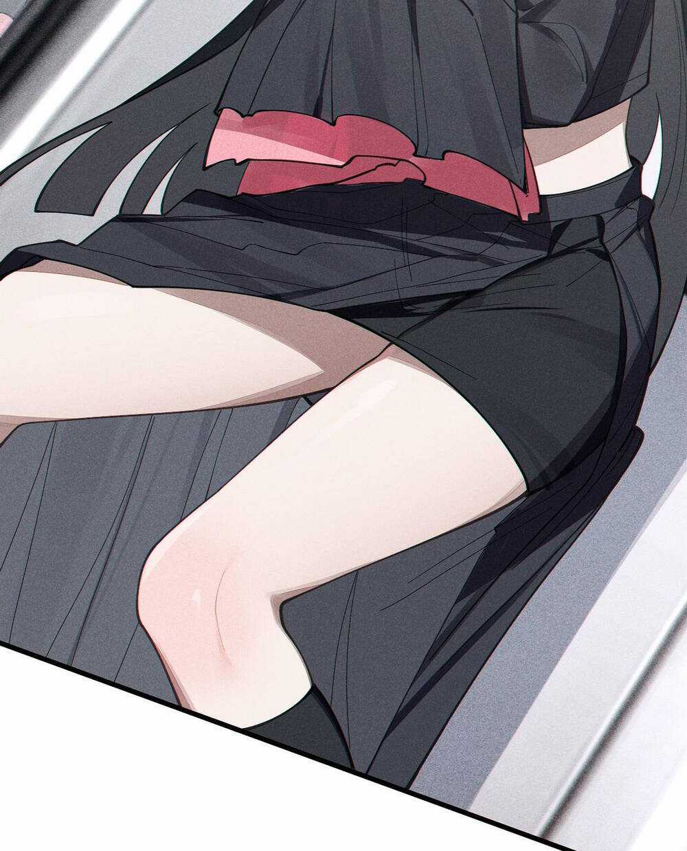 Gia Và Nữ Quỷ Đối Chọi Gay Gắt Chapter 10 trang 53