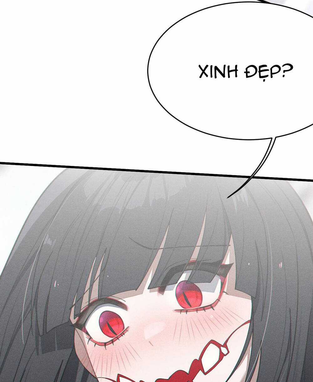 Gia Và Nữ Quỷ Đối Chọi Gay Gắt Chapter 10 trang 54