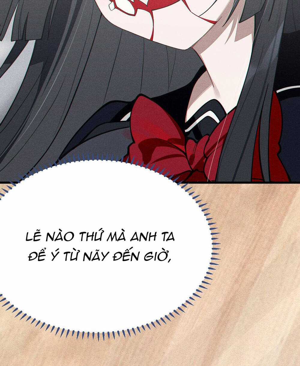 Gia Và Nữ Quỷ Đối Chọi Gay Gắt Chapter 10 trang 55