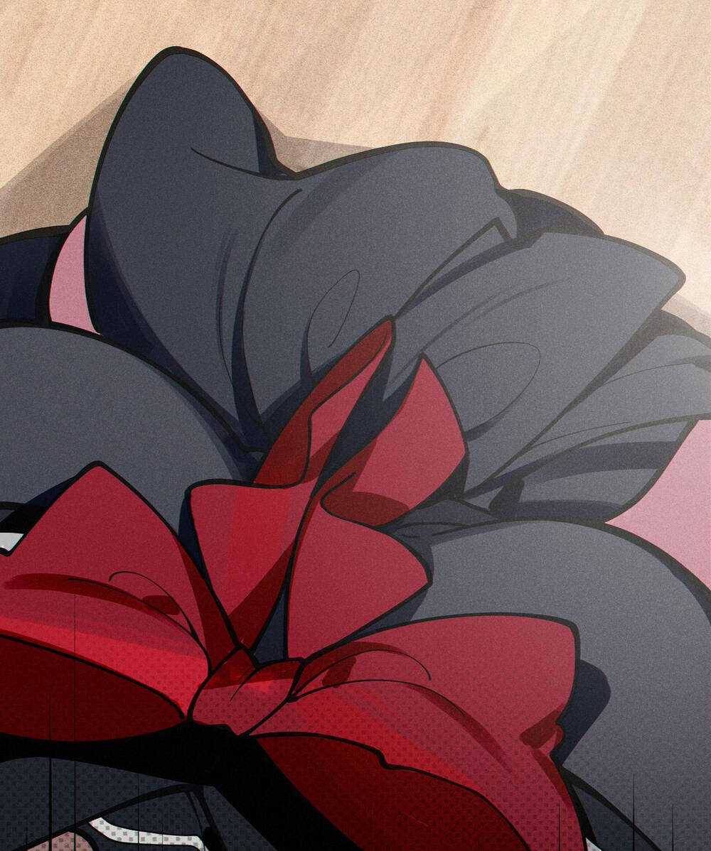 Gia Và Nữ Quỷ Đối Chọi Gay Gắt Chapter 10 trang 56