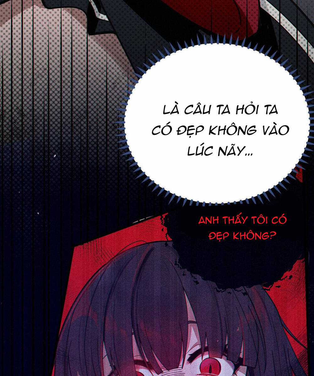 Gia Và Nữ Quỷ Đối Chọi Gay Gắt Chapter 10 trang 57