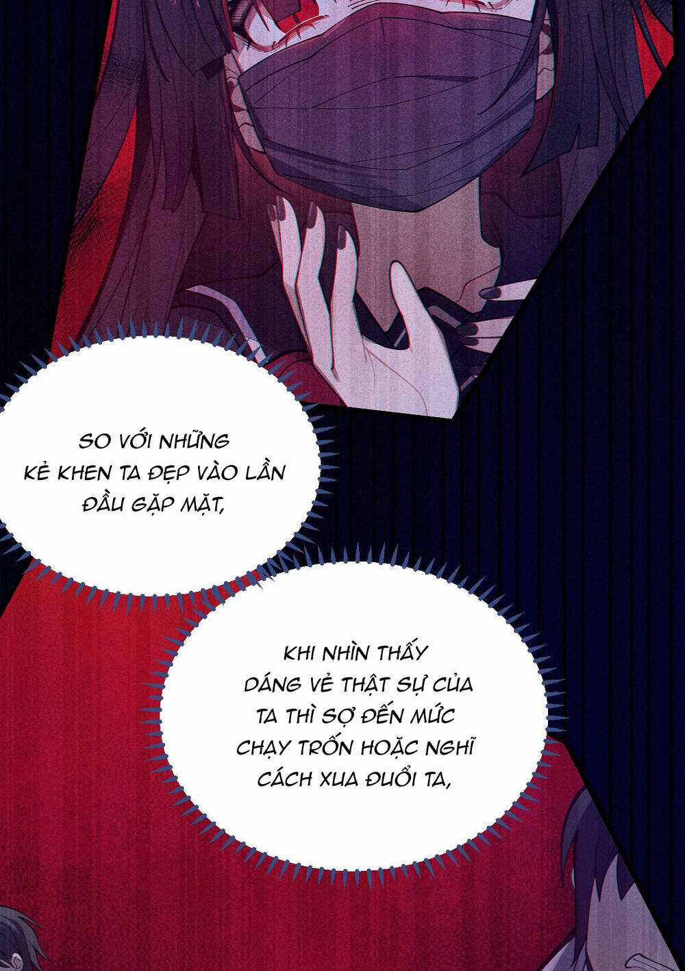 Gia Và Nữ Quỷ Đối Chọi Gay Gắt Chapter 10 trang 58