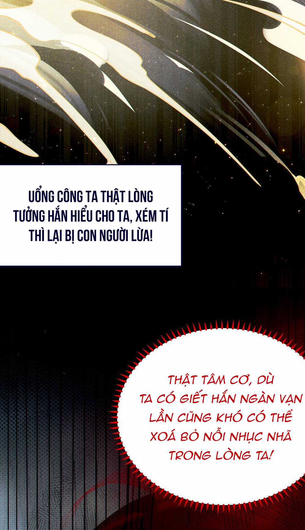 Gia Và Nữ Quỷ Đối Chọi Gay Gắt Chapter 10 trang 6