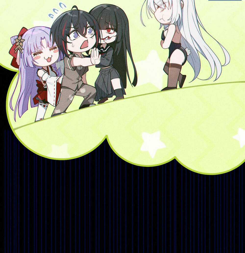 Gia Và Nữ Quỷ Đối Chọi Gay Gắt Chapter 10 trang 67