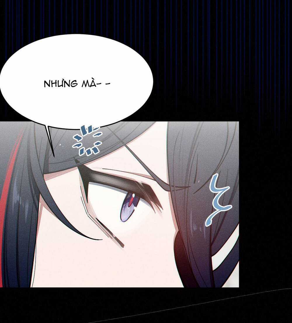 Gia Và Nữ Quỷ Đối Chọi Gay Gắt Chapter 10 trang 68