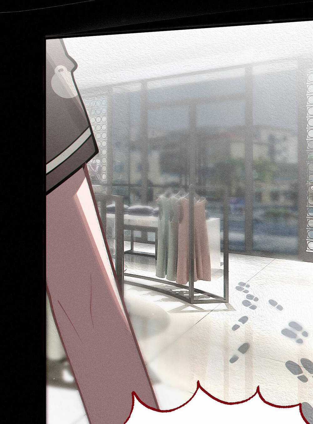 Gia Và Nữ Quỷ Đối Chọi Gay Gắt Chapter 10 trang 69