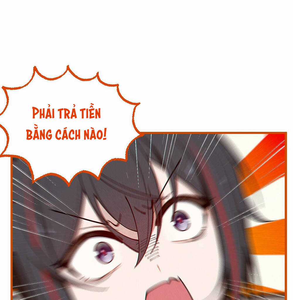 Gia Và Nữ Quỷ Đối Chọi Gay Gắt Chapter 10 trang 72