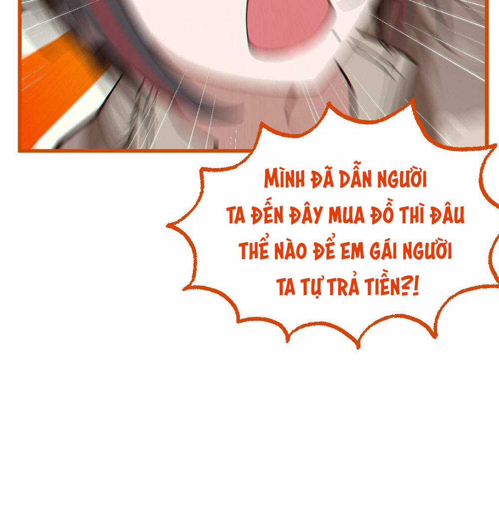 Gia Và Nữ Quỷ Đối Chọi Gay Gắt Chapter 10 trang 73