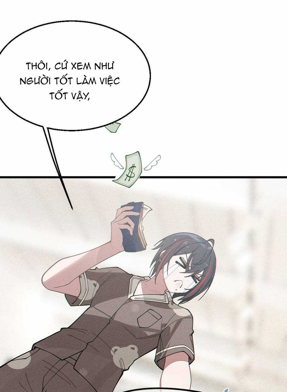 Gia Và Nữ Quỷ Đối Chọi Gay Gắt Chapter 10 trang 74