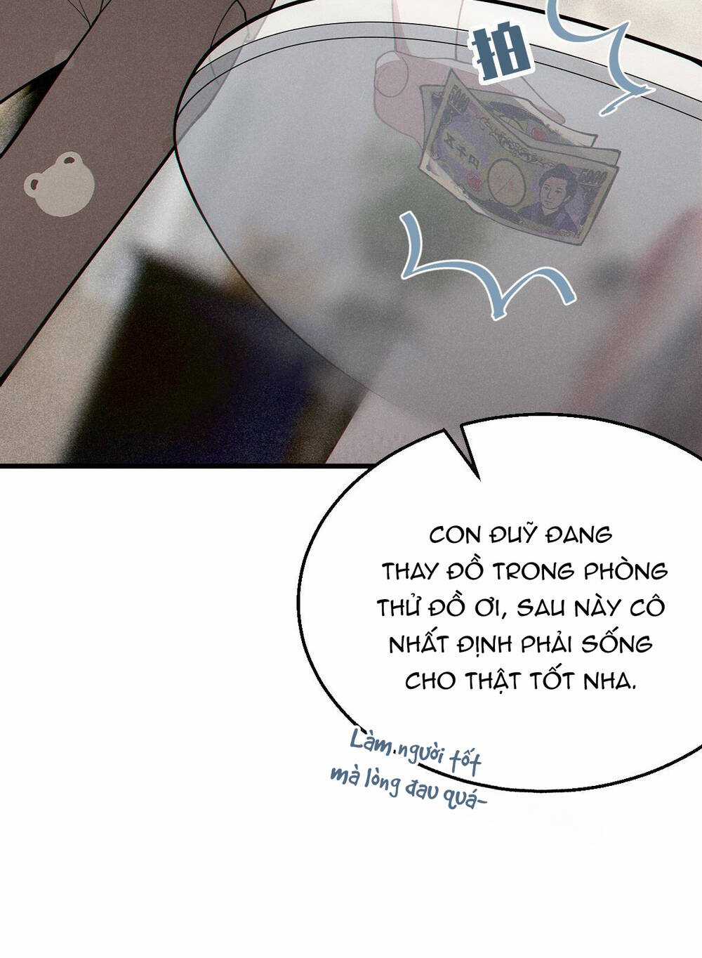 Gia Và Nữ Quỷ Đối Chọi Gay Gắt Chapter 10 trang 75