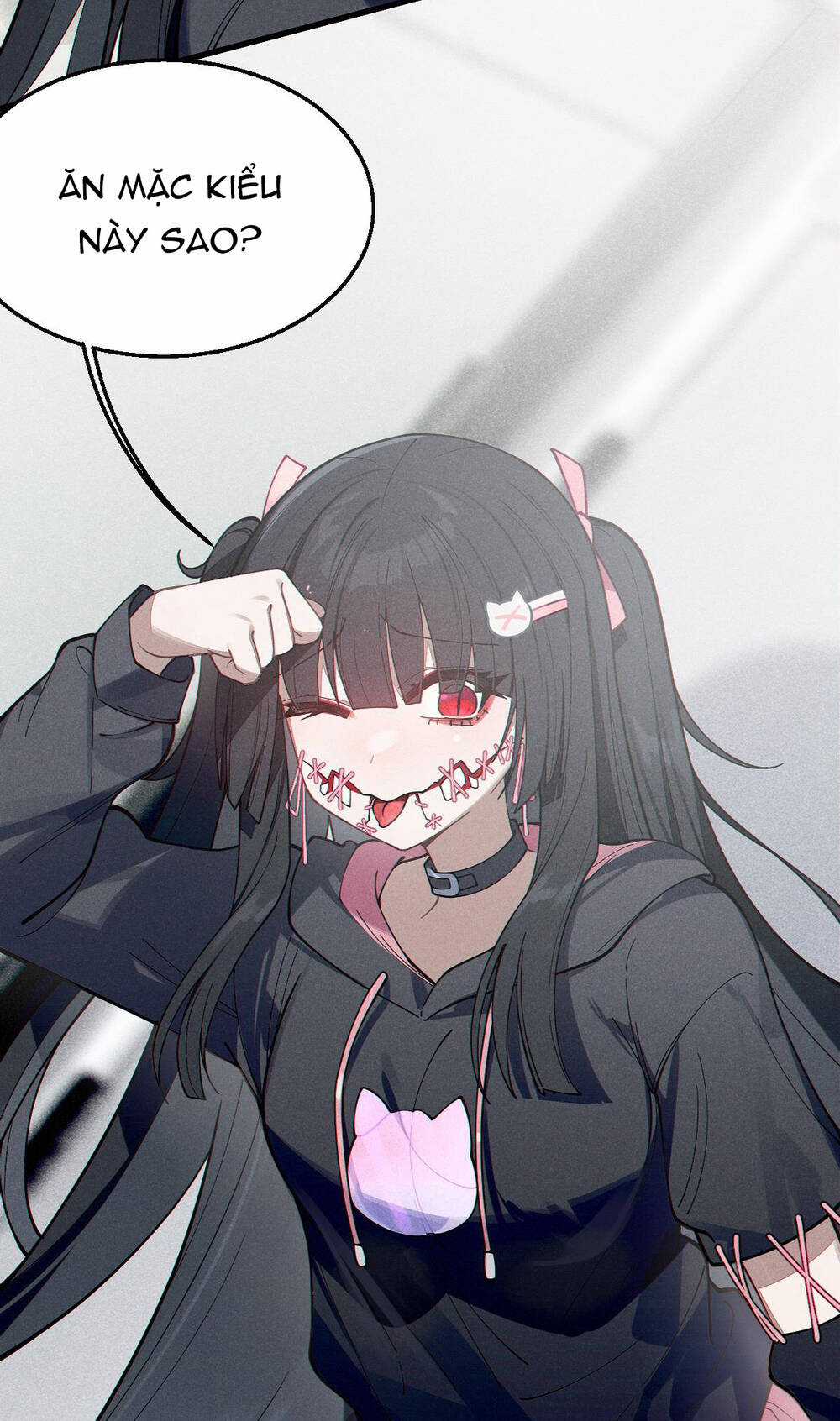 Gia Và Nữ Quỷ Đối Chọi Gay Gắt Chapter 10 trang 78